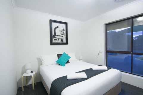 Mildura Holiday Villas - Accommodation Ballina 44