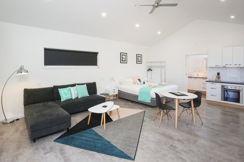 Mildura Holiday Villas - Accommodation Ballina 0