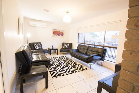 Mildura Holiday Villas - Accommodation Ballina 37