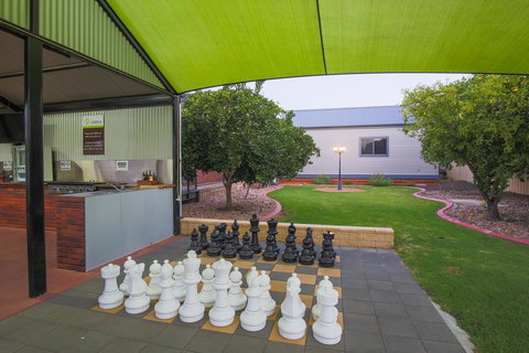 Mildura Holiday Villas - Accommodation Ballina 33