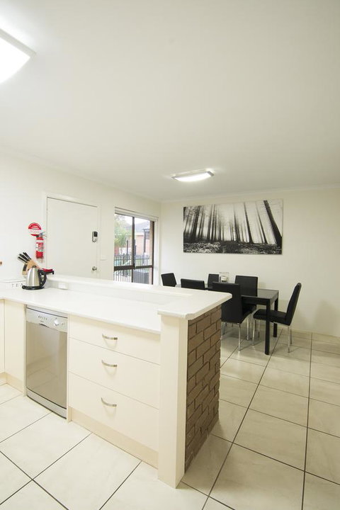 Mildura Holiday Villas - Accommodation Ballina 30