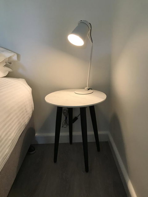 Mildura Holiday Villas - Accommodation Ballina 4