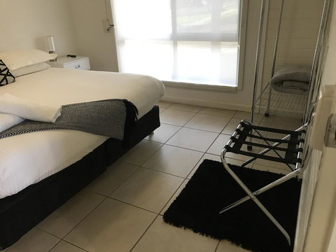 Mildura Holiday Villas - Accommodation Ballina 10