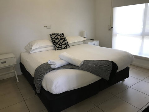 Mildura Holiday Villas - Accommodation Ballina 11