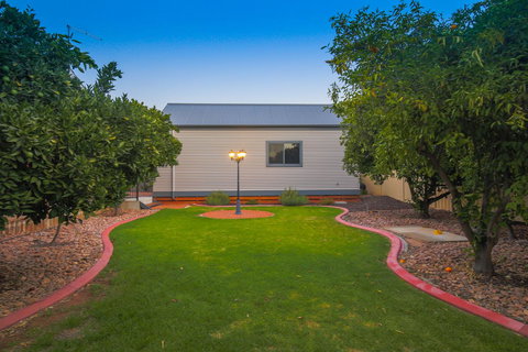 Mildura Holiday Villas - Accommodation Ballina 35