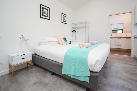 Mildura Holiday Villas - Accommodation Ballina 32