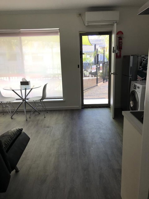 Mildura Holiday Villas - Accommodation Ballina 7