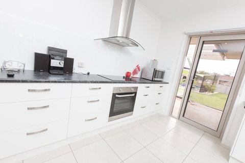 Mildura Holiday Villas - Accommodation Ballina 40