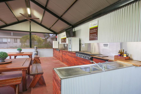 Mildura Holiday Villas - Accommodation Ballina 42