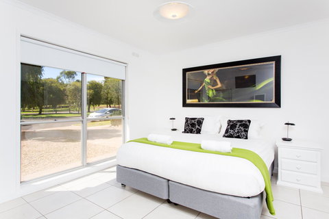 Mildura Holiday Villas - Accommodation Ballina 16