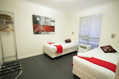 Mildura Holiday Villas - Accommodation Ballina 27