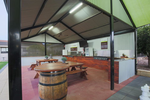 Mildura Holiday Villas - Accommodation Ballina 31