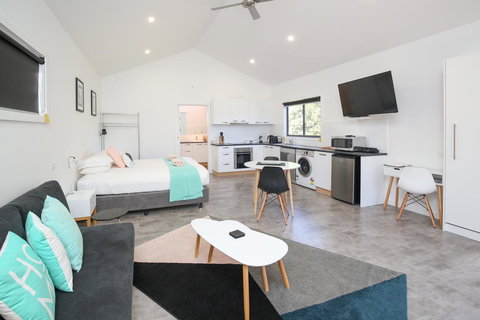 Mildura Holiday Villas - Accommodation Ballina 20