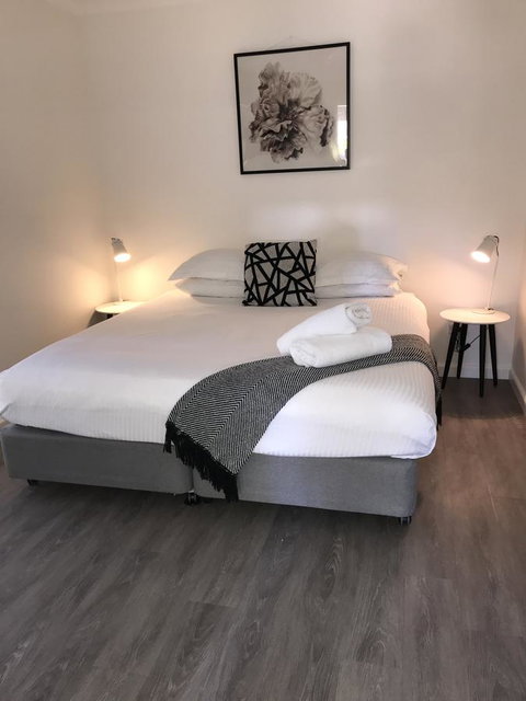 Mildura Holiday Villas - Accommodation Ballina 5