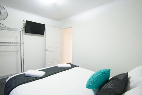 Mildura Holiday Villas - Accommodation Ballina 34