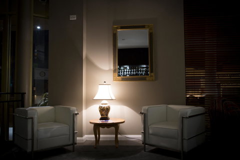 Barkly Motorlodge - Accommodation Ballina 20