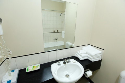 Barkly Motorlodge - Accommodation Ballina 11