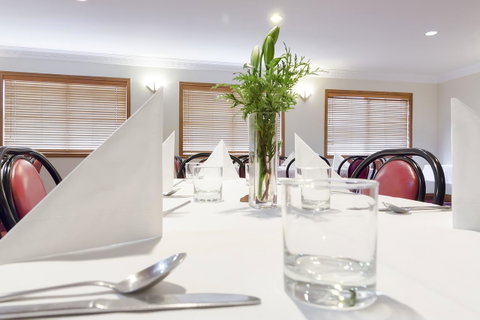 Barkly Motorlodge - Accommodation Ballina 14