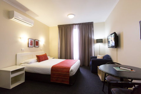 Barkly Motorlodge - Accommodation Ballina 10