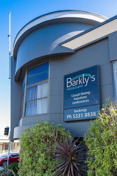 Barkly Motorlodge - Accommodation Ballina 34