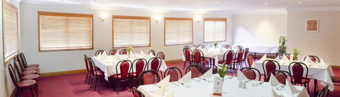 Barkly Motorlodge - Accommodation Ballina 2