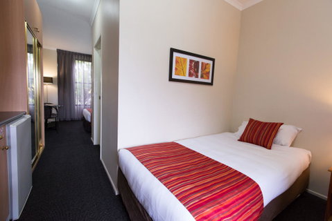 Barkly Motorlodge - Accommodation Ballina 17