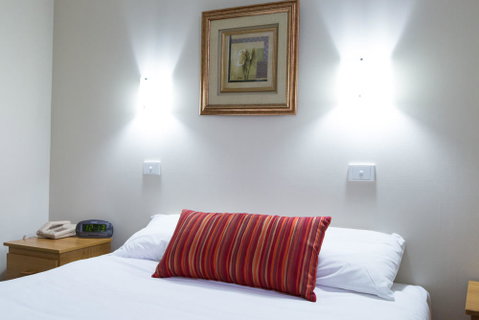 Barkly Motorlodge - Accommodation Ballina 16