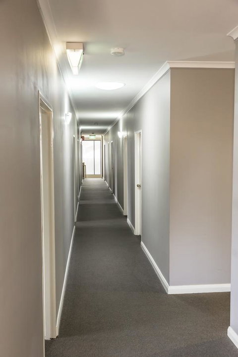 Barkly Motorlodge - Accommodation Ballina 32