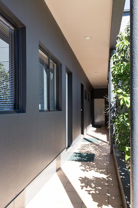 Barkly Motorlodge - Accommodation Ballina 7