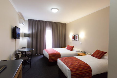 Barkly Motorlodge - Accommodation Ballina 21