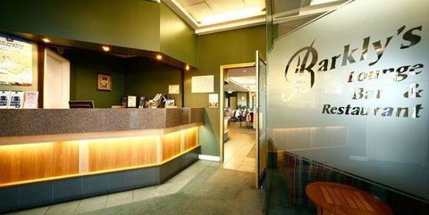 Barkly Motorlodge - Accommodation Ballina 19