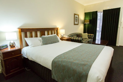 Barkly Motorlodge - Accommodation Ballina 15