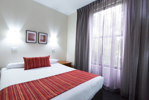 Barkly Motorlodge - Accommodation Ballina 9