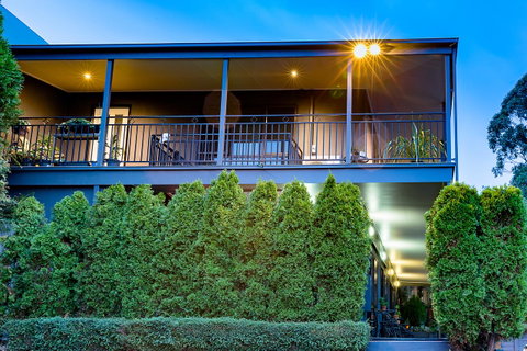 Barkly Motorlodge - Accommodation Ballina 27