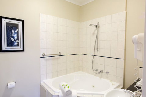 Barkly Motorlodge - Accommodation Ballina 6