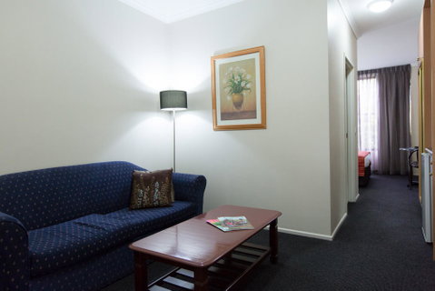 Barkly Motorlodge - Accommodation Ballina 12