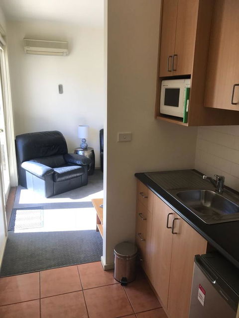 Lakeside Conti Villas - Accommodation Ballina 9