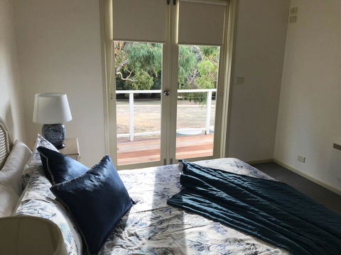 Lakeside Conti Villas - Accommodation Ballina 4