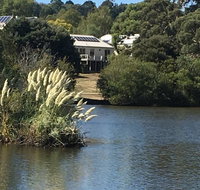 Lakeside Conti Villas - Accommodation Ballina