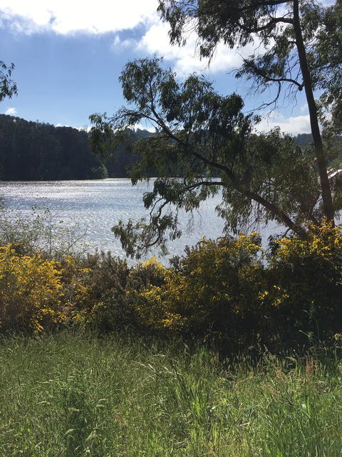 Lakeside Conti Villas - Accommodation Ballina 8