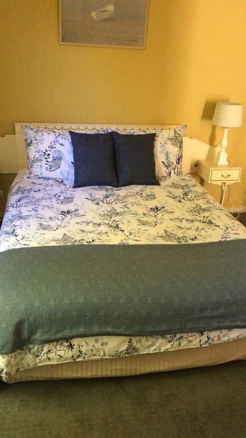 Lakeside Conti Villas - Accommodation Ballina 14
