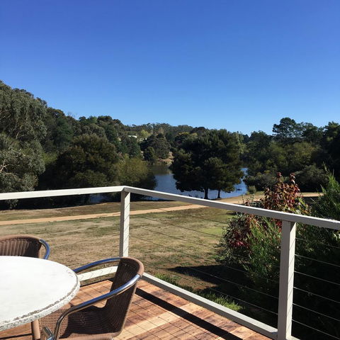 Lakeside Conti Villas - Accommodation Ballina 2