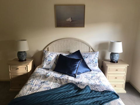 Lakeside Conti Villas - Accommodation Ballina 6