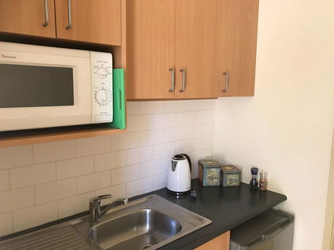 Lakeside Conti Villas - Accommodation Ballina 15
