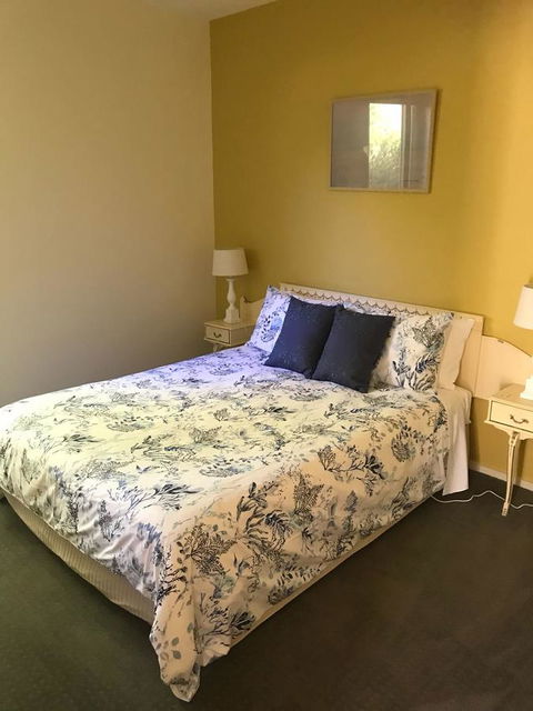 Lakeside Conti Villas - Accommodation Ballina 10