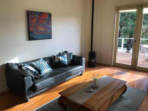 Lakeside Conti Villas - Accommodation Ballina 1
