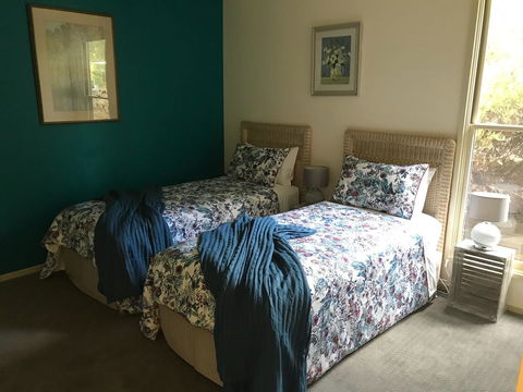 Lakeside Conti Villas - Accommodation Ballina 7