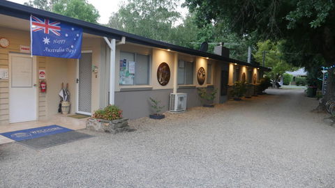 Adina Lodge Holiday Apartments - Accommodation Ballina 4