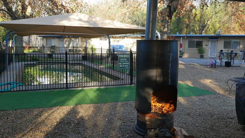 Adina Lodge Holiday Apartments - Accommodation Ballina 34