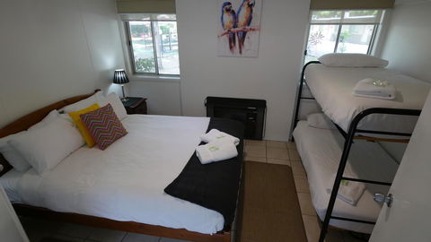 Adina Lodge Holiday Apartments - Accommodation Ballina 21